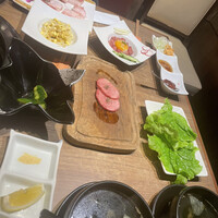 焼肉レストラン ROINS 久茂地国際通り店 - 