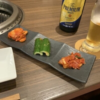 焼肉 いのうえ 国分寺店 - 