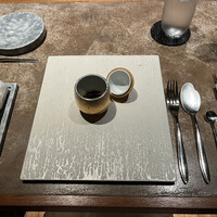 神戸牛炉釜ステーキ GINZA KOKO炉 - 
