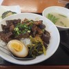 台湾料理 新台北 - 