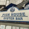 フィッシュハウス オイスターバー 恵比寿本店