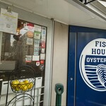 フィッシュハウス オイスターバー 恵比寿本店 - 