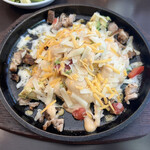 キープアンドタッチ - 