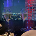 天空LOUNGE TOP of TREE - 