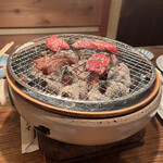 焼肉工房　わらく - 