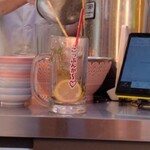 タイ屋台 999 - こっぷんか〜♡