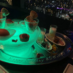 天空LOUNGE TOP of TREE - 