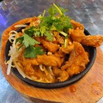 タイ屋台 999 - タッカルビ