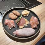 Toriyakiniku Torigen - 