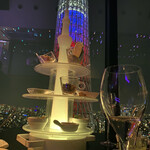 天空LOUNGE TOP of TREE - 