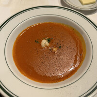 ウルフギャング・ステーキハウス 丸の内店 - 