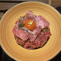 焼肉 小倉さつき - 