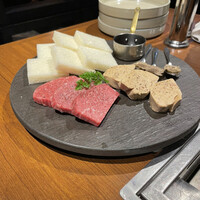 焼肉うしごろ 表参道店 - 