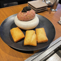 焼肉うしごろ 表参道店 - 