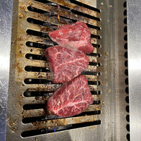 焼肉うしごろ 表参道店 - 