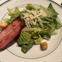 ウルフギャング・ステーキハウス 丸の内店 - 