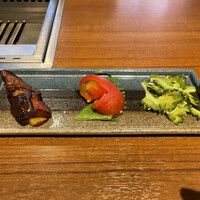 焼肉うしごろ 表参道店 - 