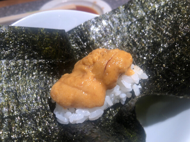 by あおすけ77 : 根室花まる 南25条店 (ねむろはなまる)- 中央図書館前