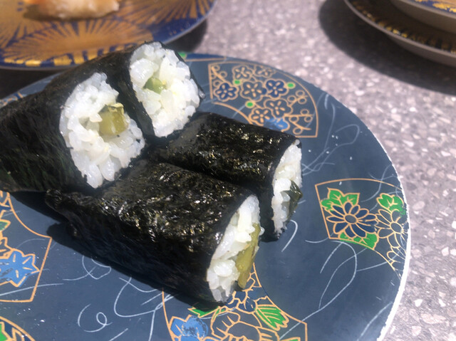 by あおすけ77 : 根室花まる 南25条店 (ねむろはなまる)- 中央図書館前