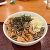 一の井 - 料理写真: