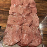 焼肉牛宮城 別邸 - 