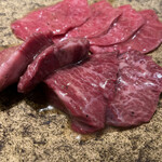 焼肉牛宮城 別邸 - 