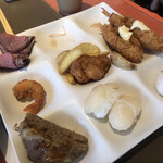 鶴雅ウィングス - 