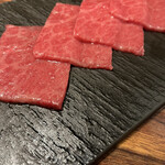 焼肉牛宮城 別邸 - 