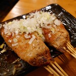 Yakitori Yoneda - 