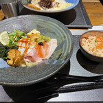 サーモンnoodle3.0 - 