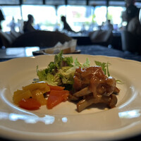 ボーン グランデ アリア - 