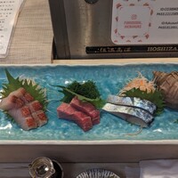 富久鮨 池袋西口店 - 
