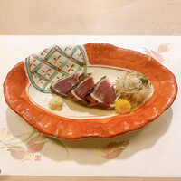 割烹 龍馬 - 