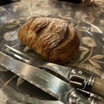 リボリータ エ サルメリア - 