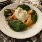 リボリータ エ サルメリア - 