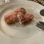 リボリータ エ サルメリア - 