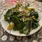 リボリータ エ サルメリア - 