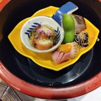 京橋 二刀流 - 