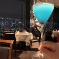 サンシャイン クルーズ・クルーズ - 星座カクテル　12月