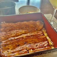 鰻割烹 伊豆栄 本店 -  鰻割烹 伊豆栄 本店 -