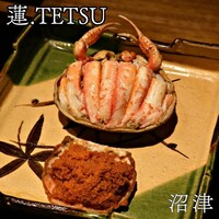 蓮.TETSU - 