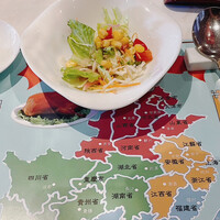 China Four Seasons 六本木店 - 