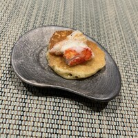 鉄板焼　堂島 - 