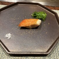 鉄板焼　堂島 - 