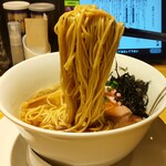 らぁ麺すみ田 - 