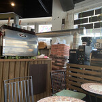 ナンナナップ コーヒー - 焙煎機