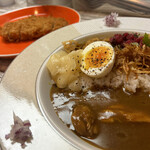 カレーの王様 - 