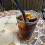 ナンナナップ コーヒー - コ－ルドブリュ－