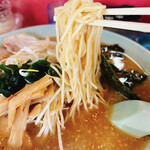 ラーメンショップ - 