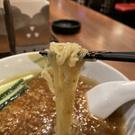 麺亭 - 